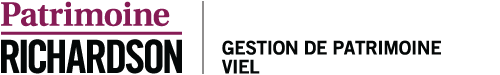  Patrimoine Richardson : Gestion de patrimoine Viel 